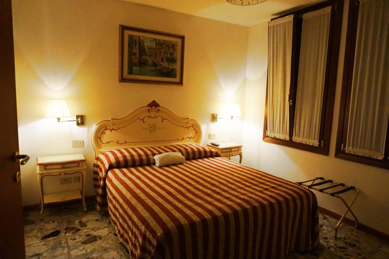 Guesthouse Al Profeta 베니스 외부 사진