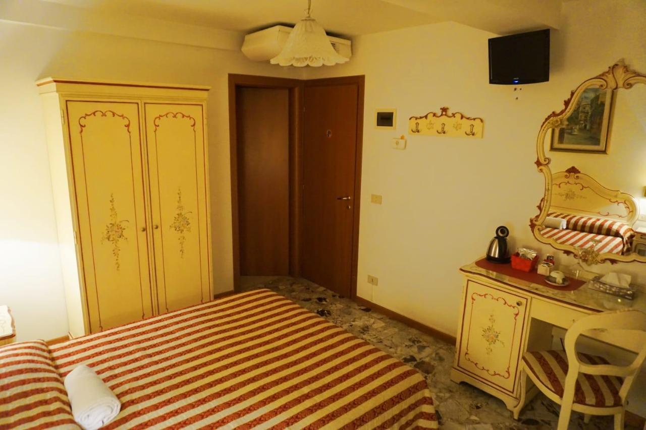 Guesthouse Al Profeta 베니스 외부 사진