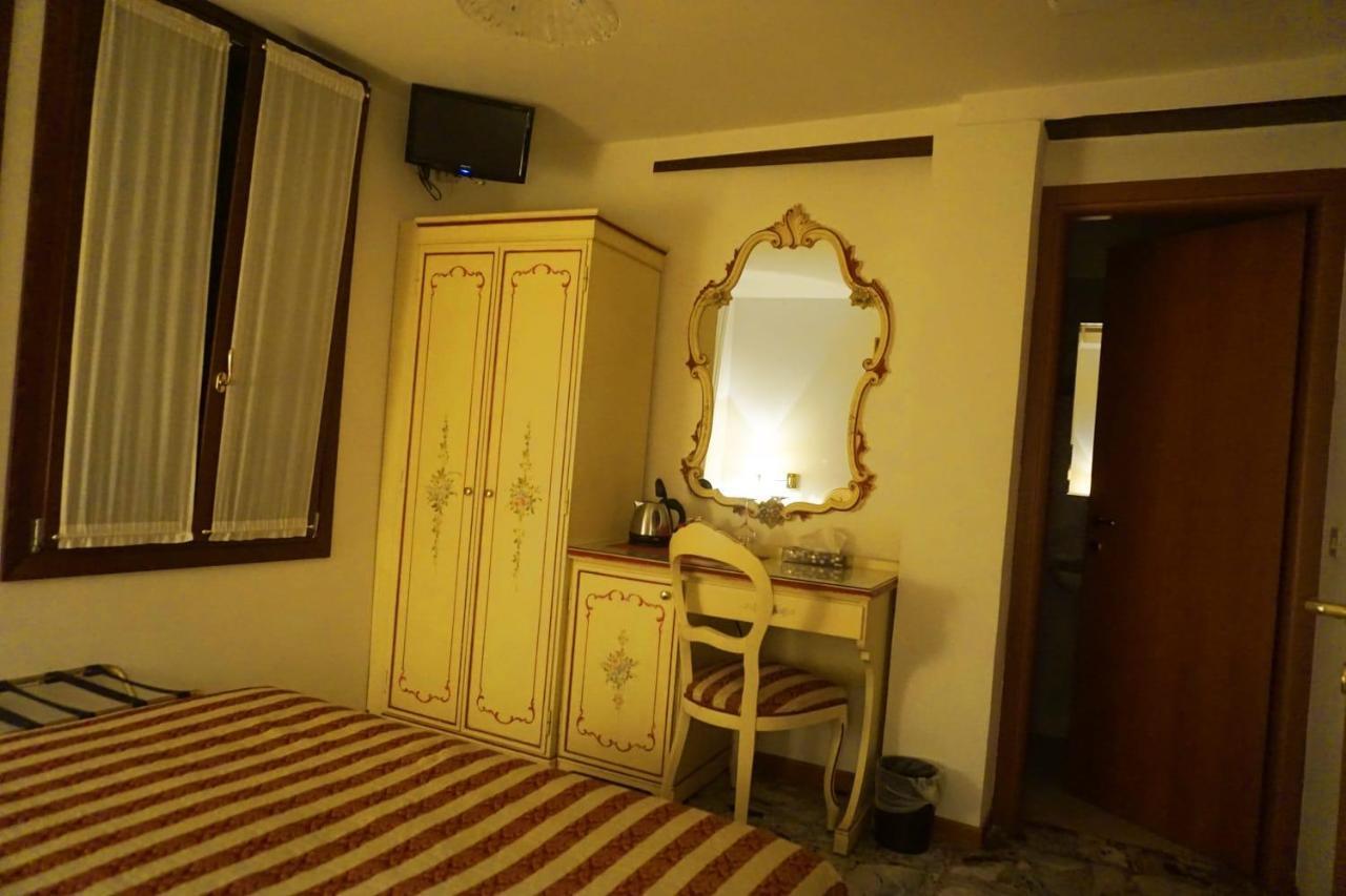 Guesthouse Al Profeta 베니스 외부 사진