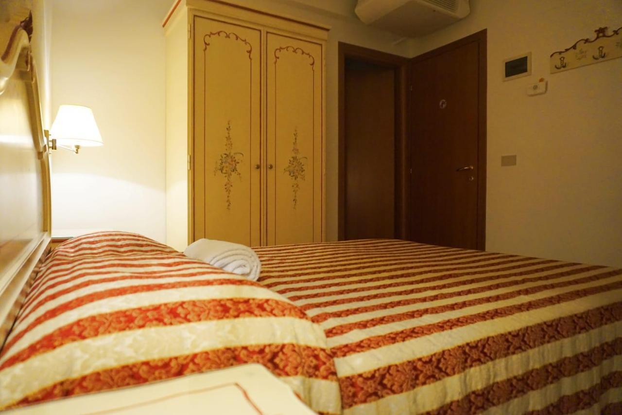 Guesthouse Al Profeta 베니스 외부 사진